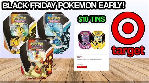 walmart pokemon black friday deal.